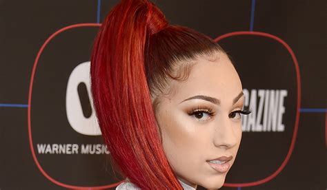 danielle bregoli onlyfans leaks|Bhad Bhabies OnlyFans and Money Smarts Made Her a Multi